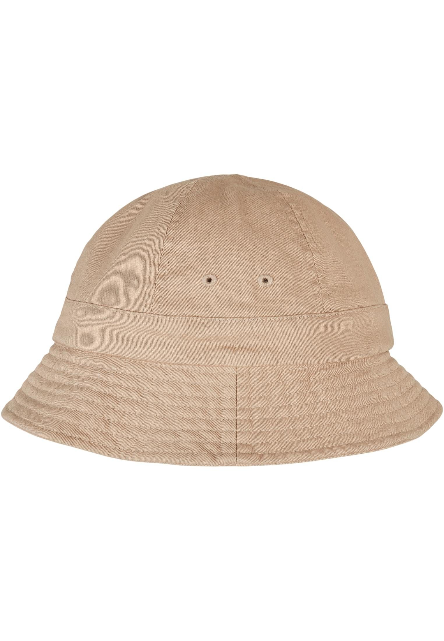 Flex Cap khaki Flexfit Tennis Notop Accessoires Eco Washing Flexfit Hat