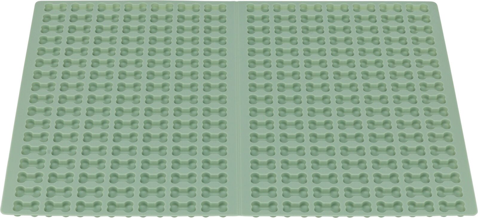 TRIXIE Tier-Intelligenzspielzeug Backmatte - diverse - 38 × 28 cm, Silikon