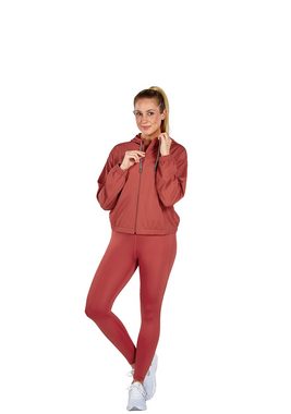 Erima Trainingsjacke Iconic Jacke Damen