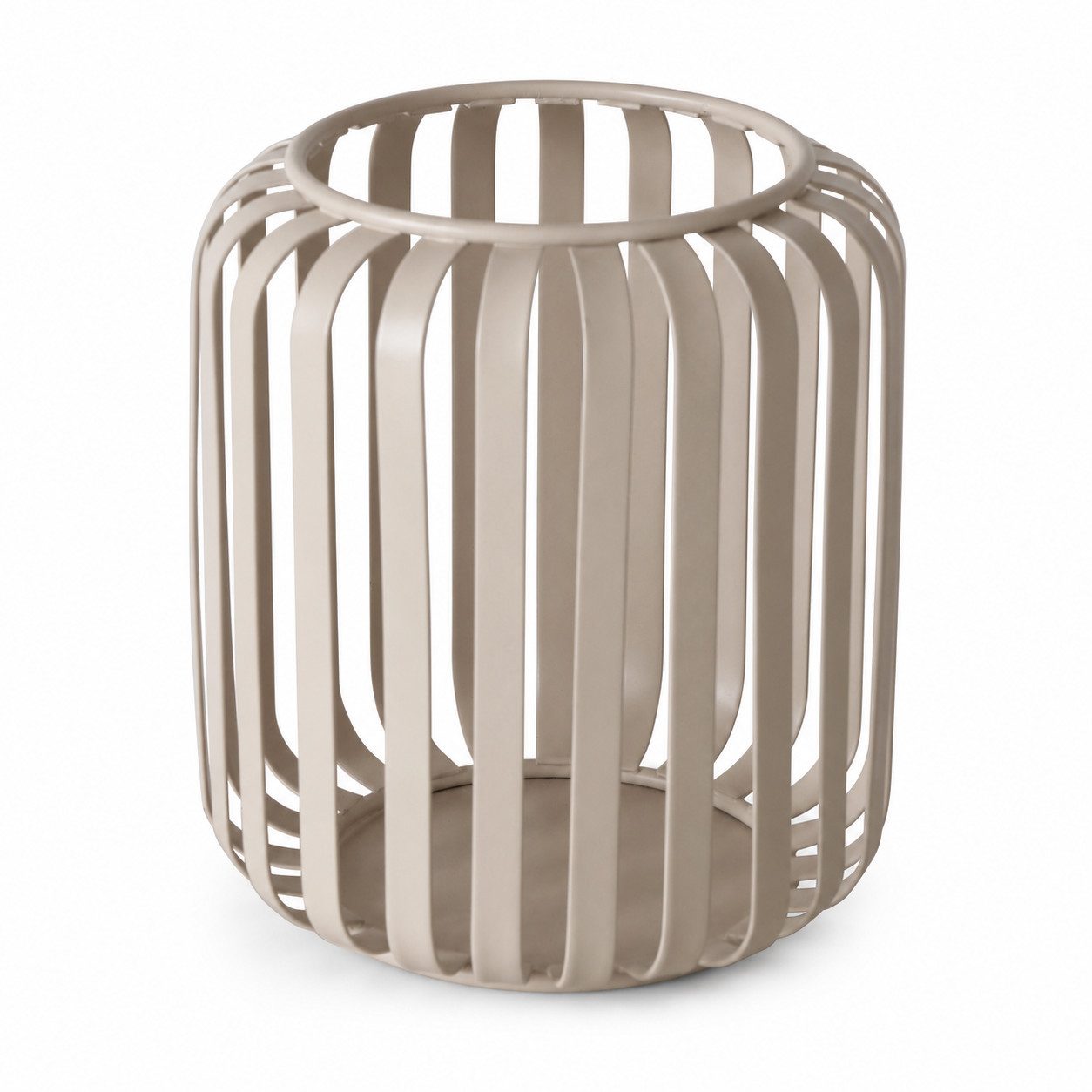 Windlicht Boltze Windlicht Viki Beige
