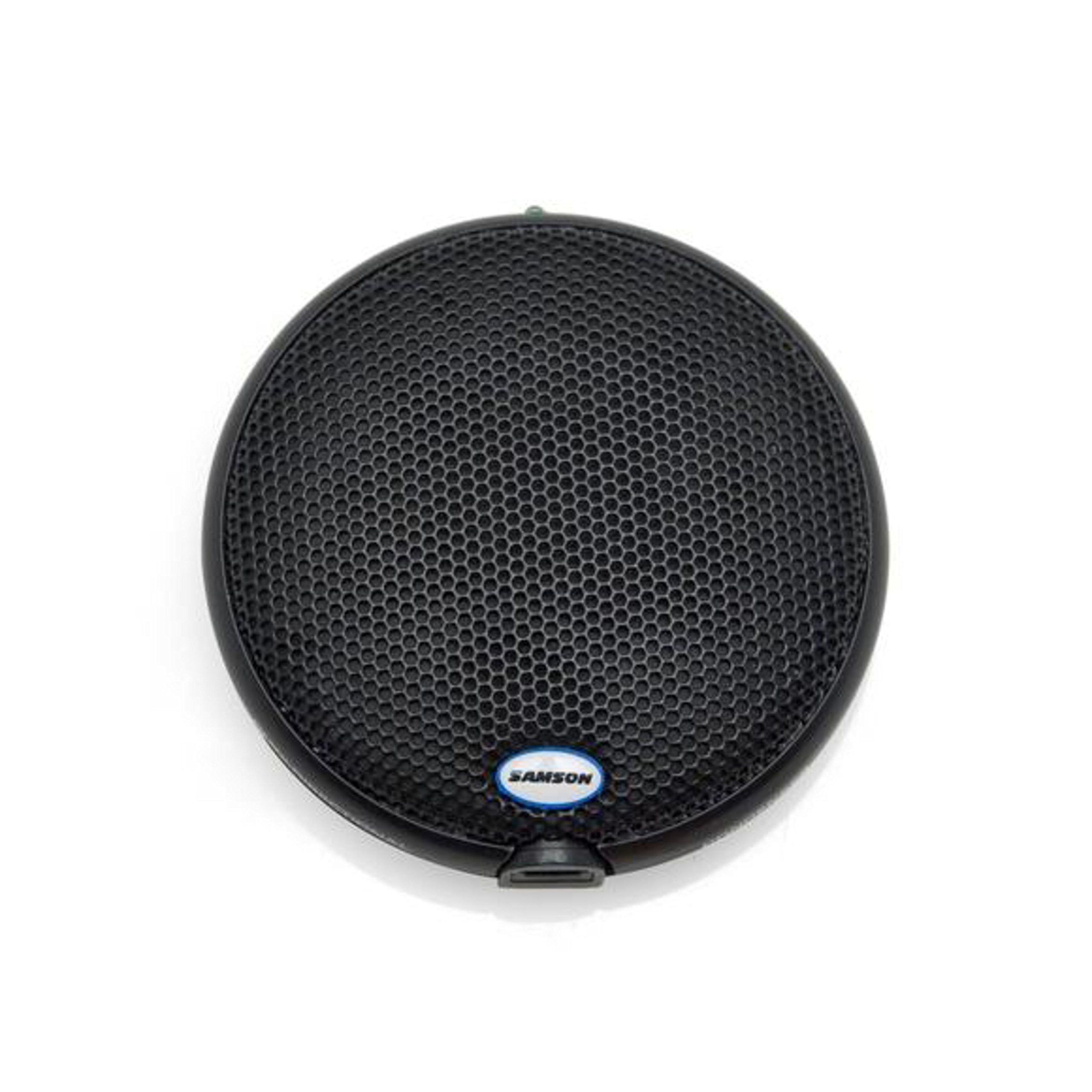 Samson Mikrofon (UB1), UB1 - USB Mikrofon