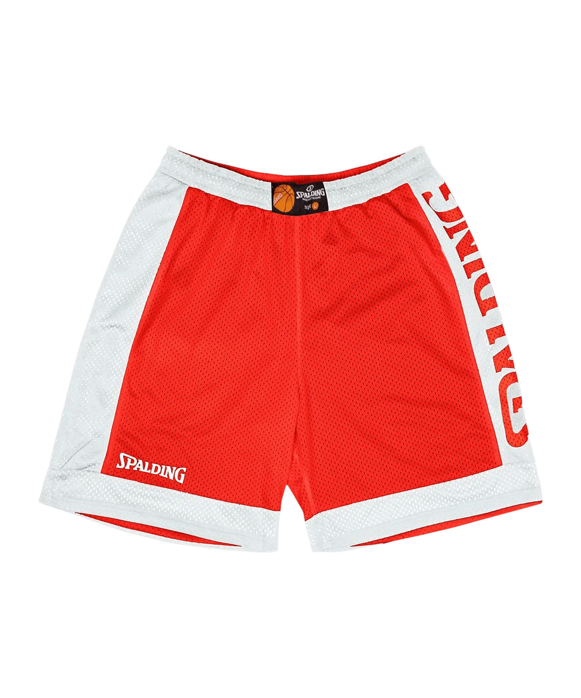 Spalding Jogginghose Spalding Reversible Short