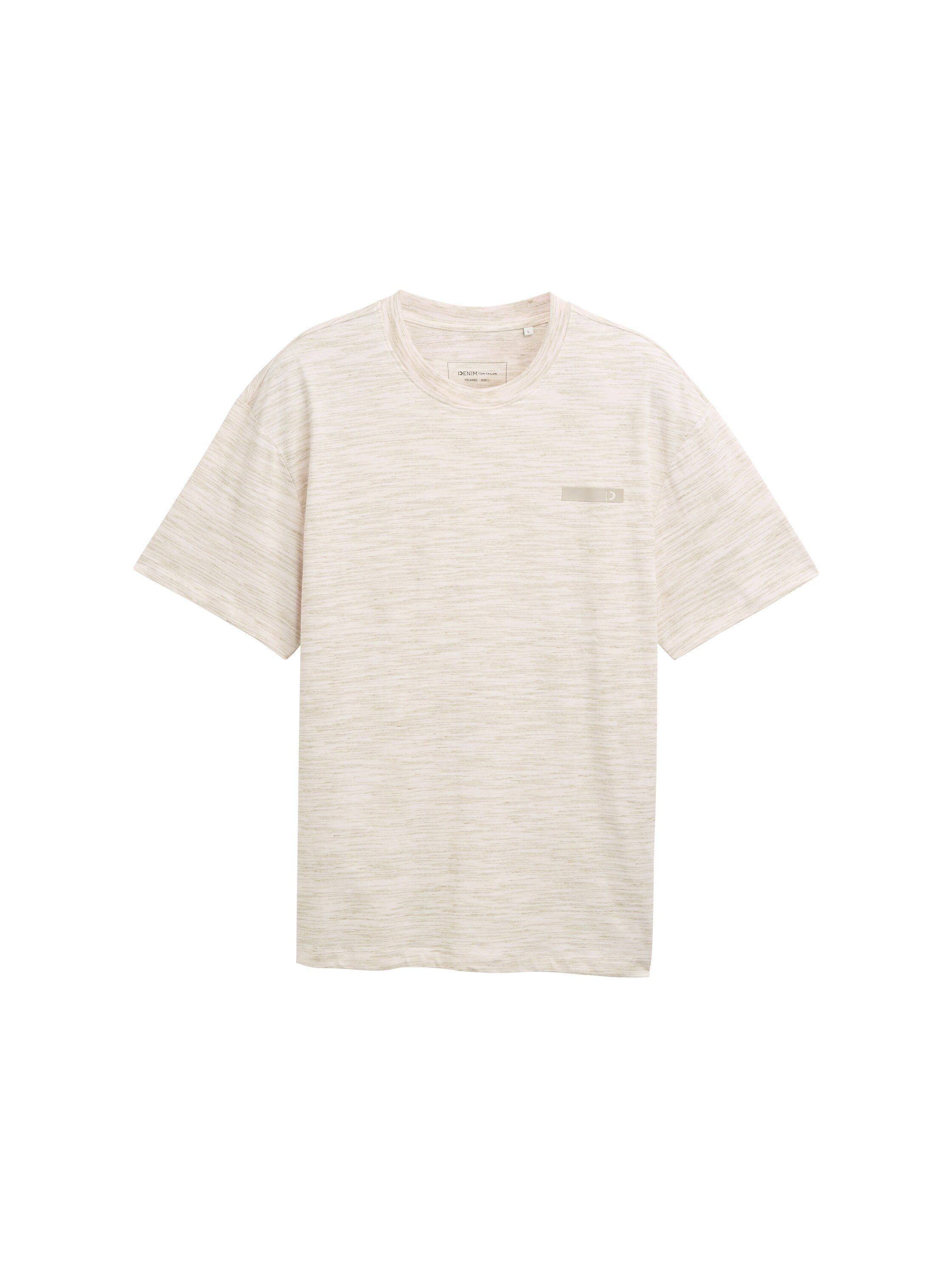 TOM TAILOR Denim T-Shirt