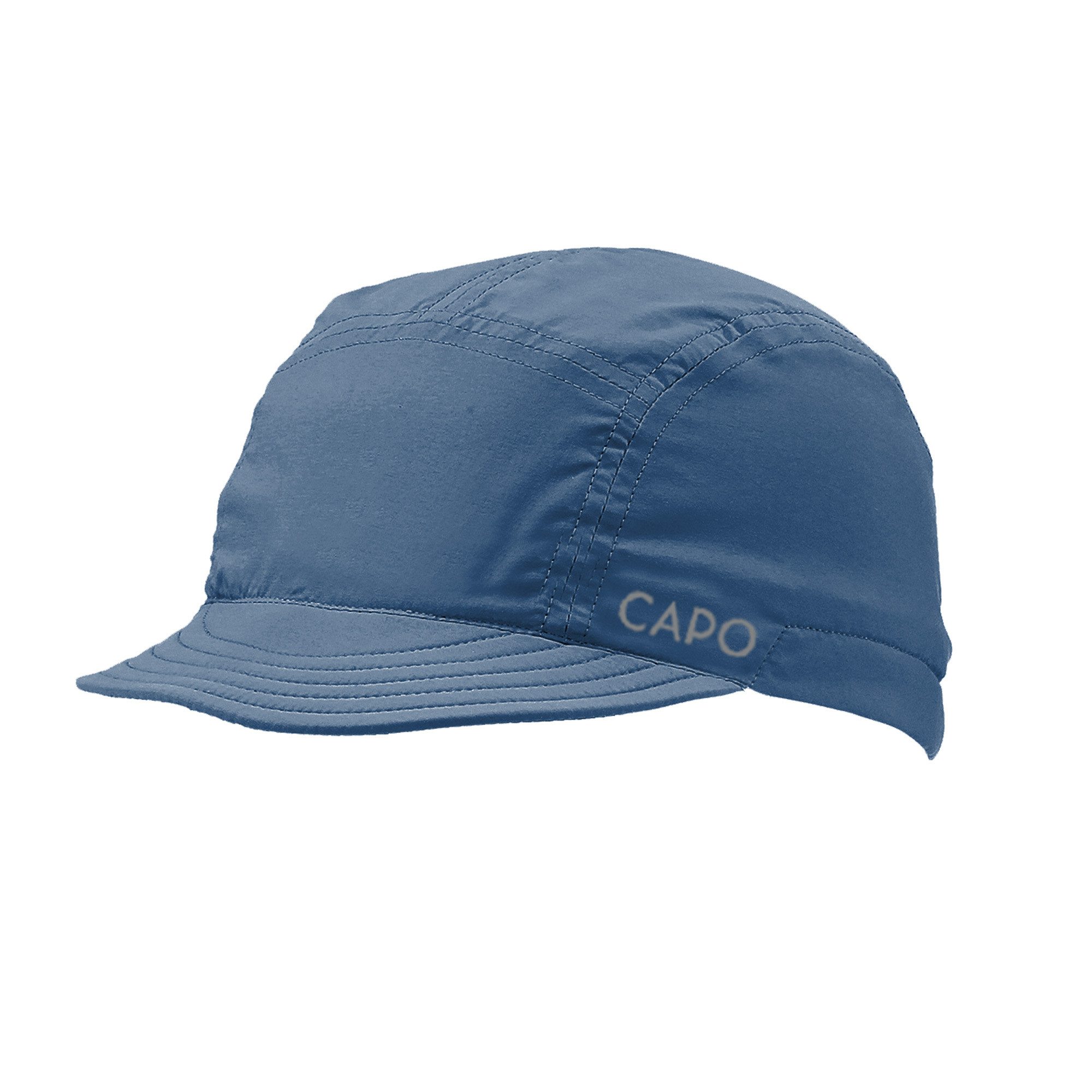 Baseball Cap Softcap, Damen, Reflexbügler 5-teilig, UV 50