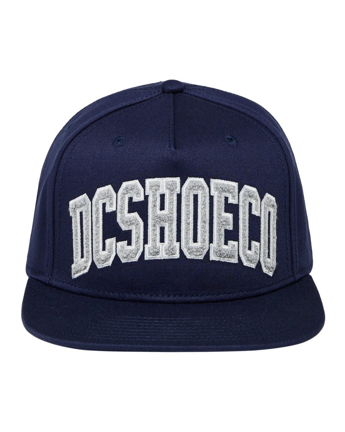 DC Shoes Trucker Cap DC University