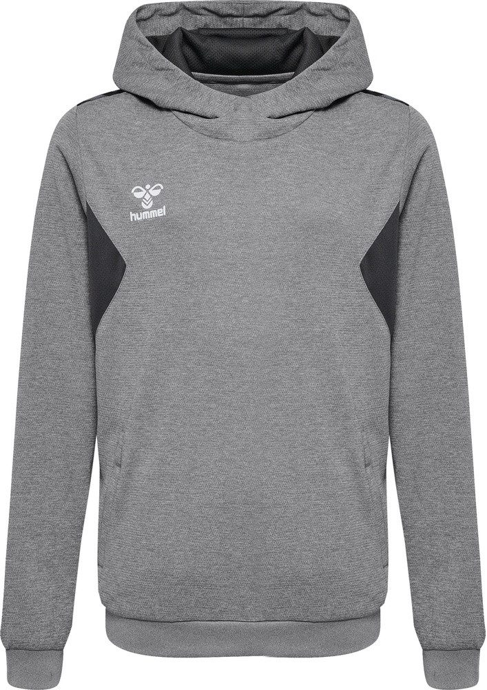 Hoodie Hmlauthentic Pl Hoodie Kids