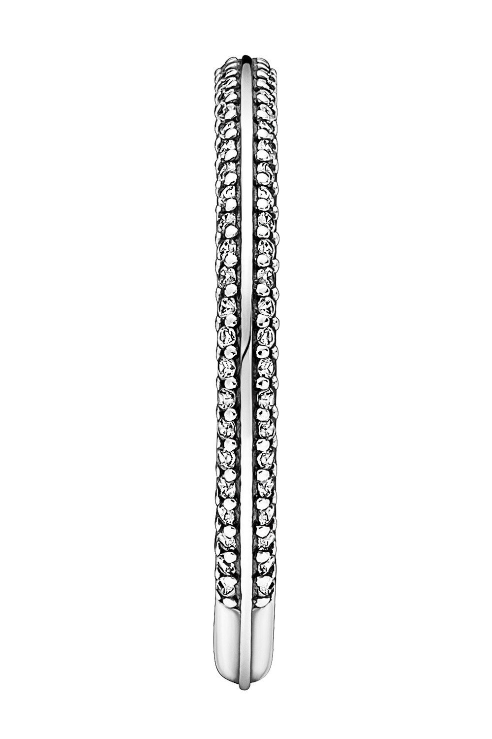 Pandora Silberring DamenSilber Pavé
