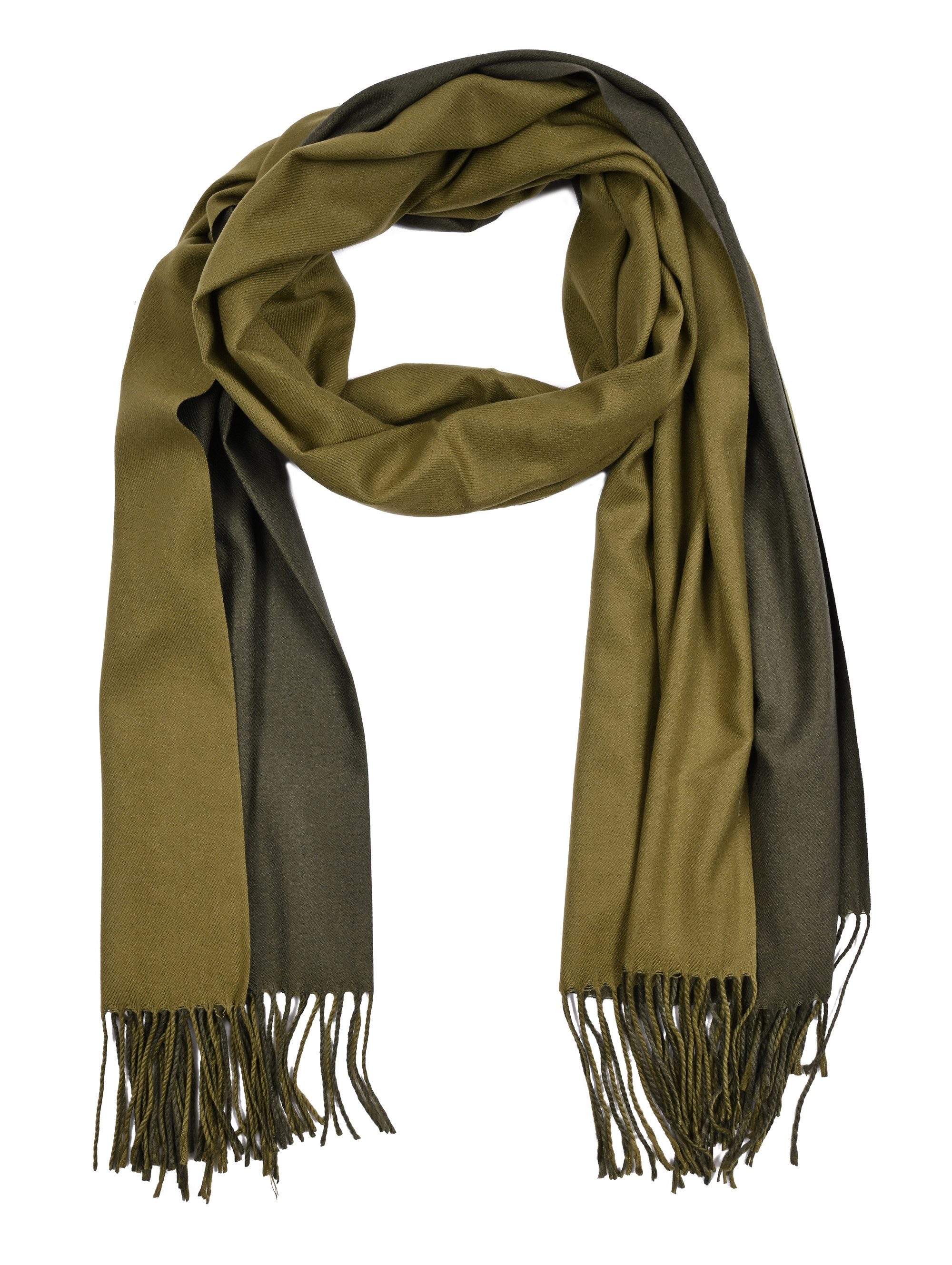 Goodman Design Modeschal Zweiseitiger Damenschal, Angenehmes günstig online kaufen