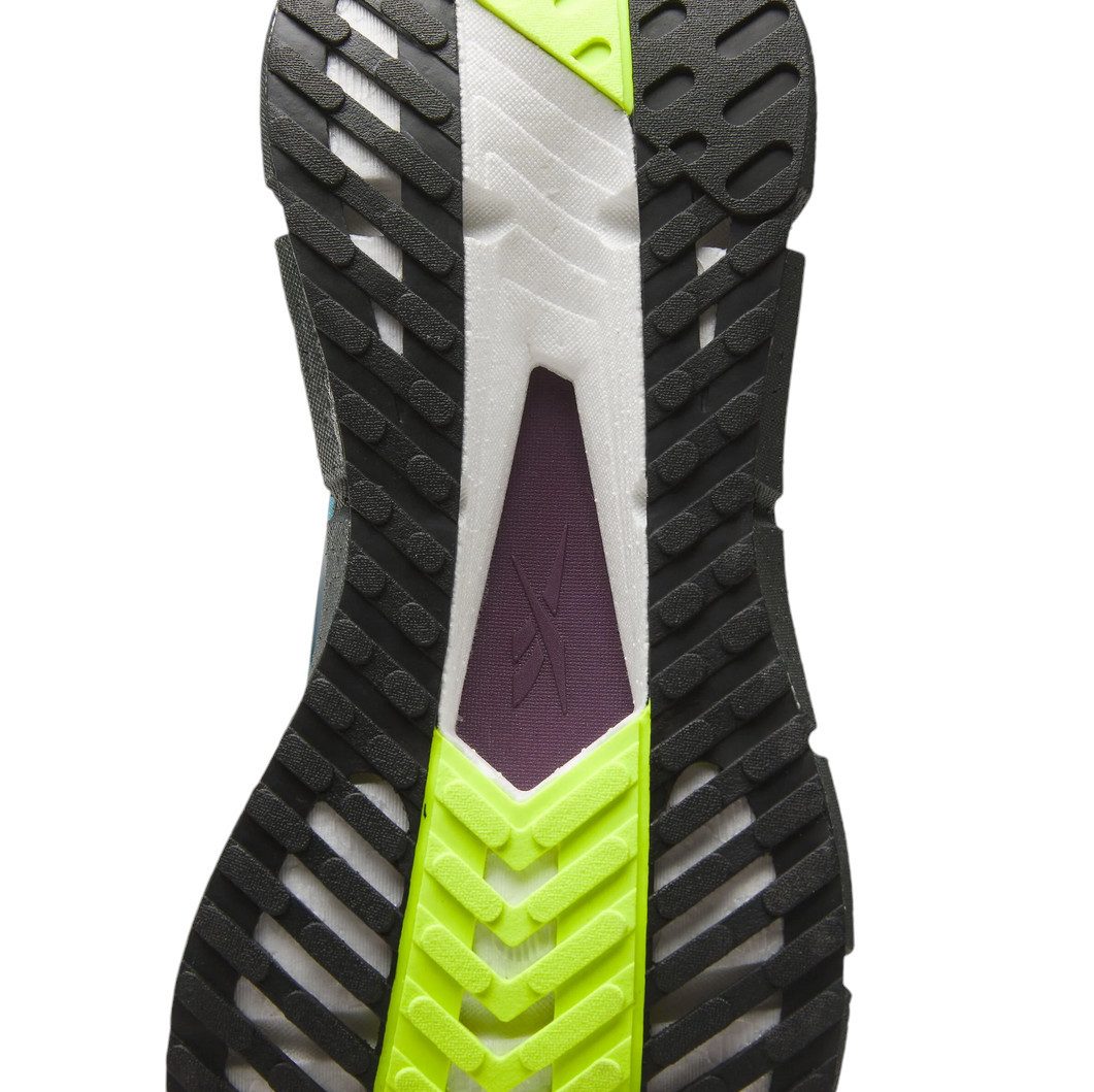 Reebok FloatZig Symmetros dunkelblau Herren Laufschuh