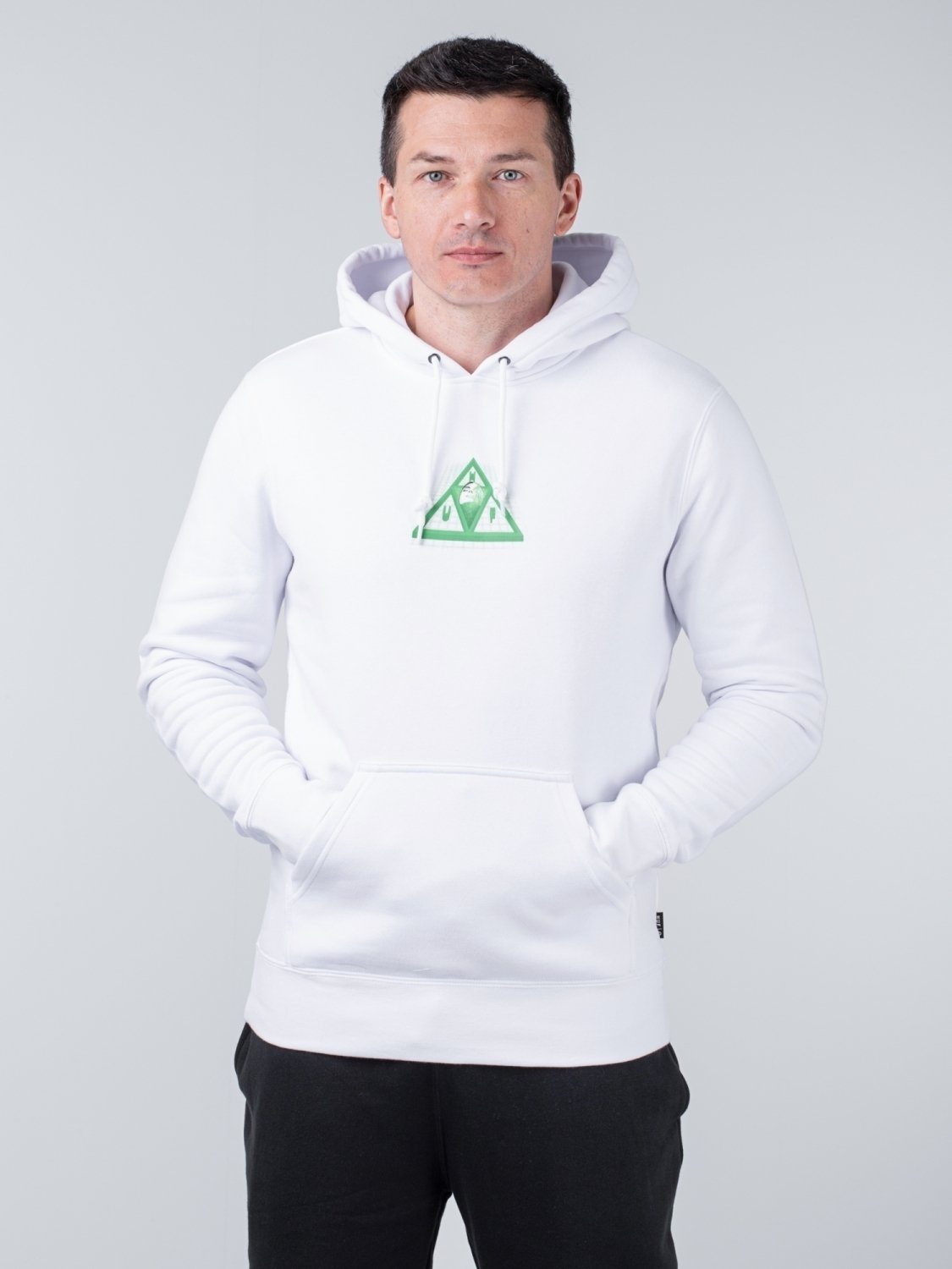 HUF Hoodie HUF Digital Dream TT Hoodie
