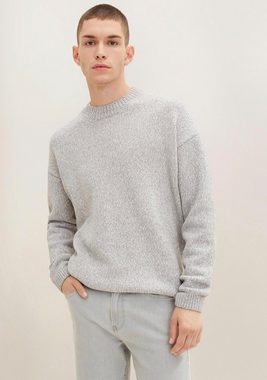 TOM TAILOR Denim Strickpullover