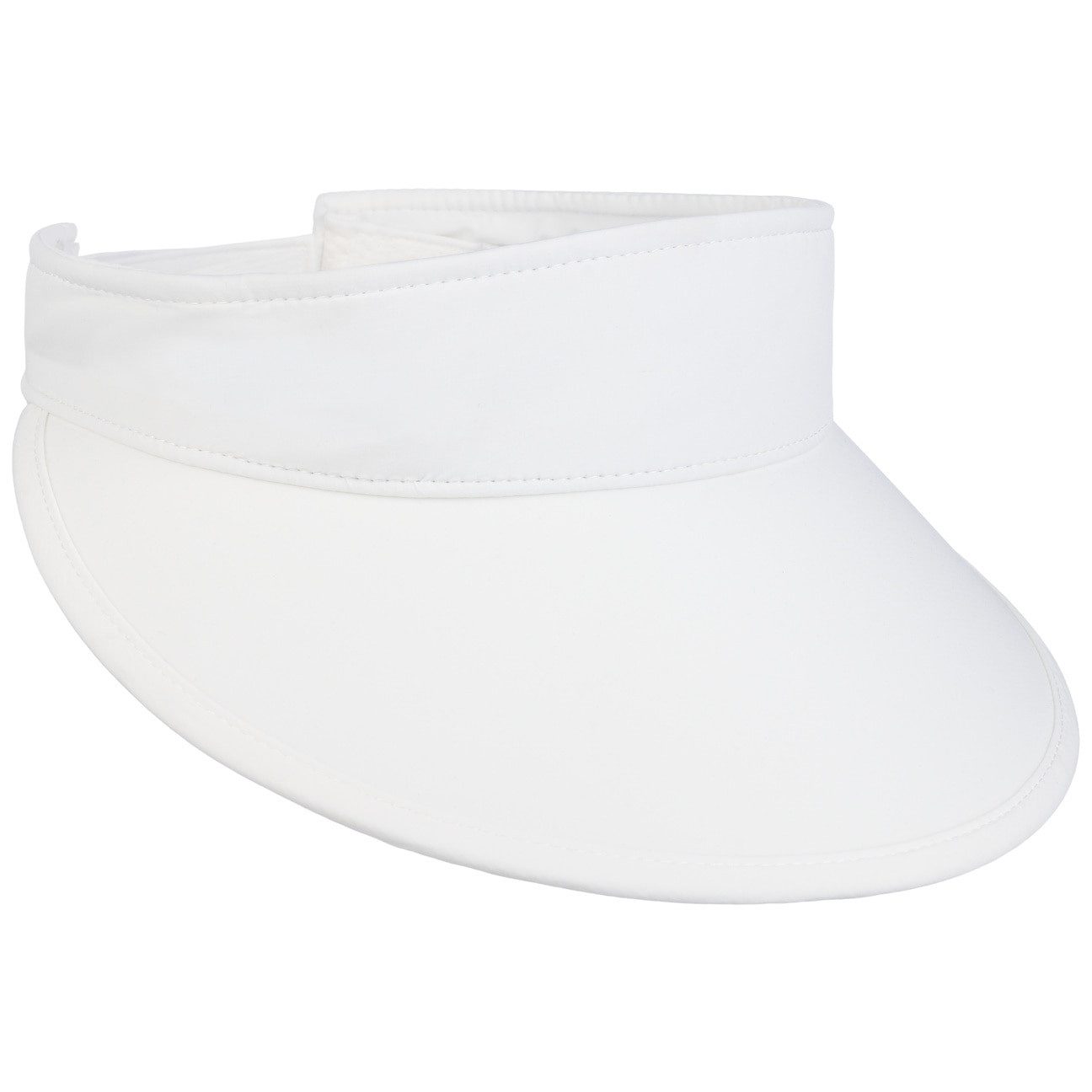 Lipodo Visor (1-St) Sonnenvisor mit Schirm