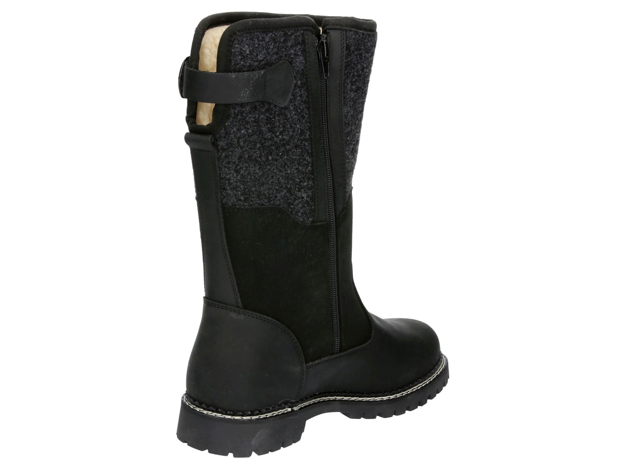 BRÜTTING Outdoorstiefel Carezza Stiefel