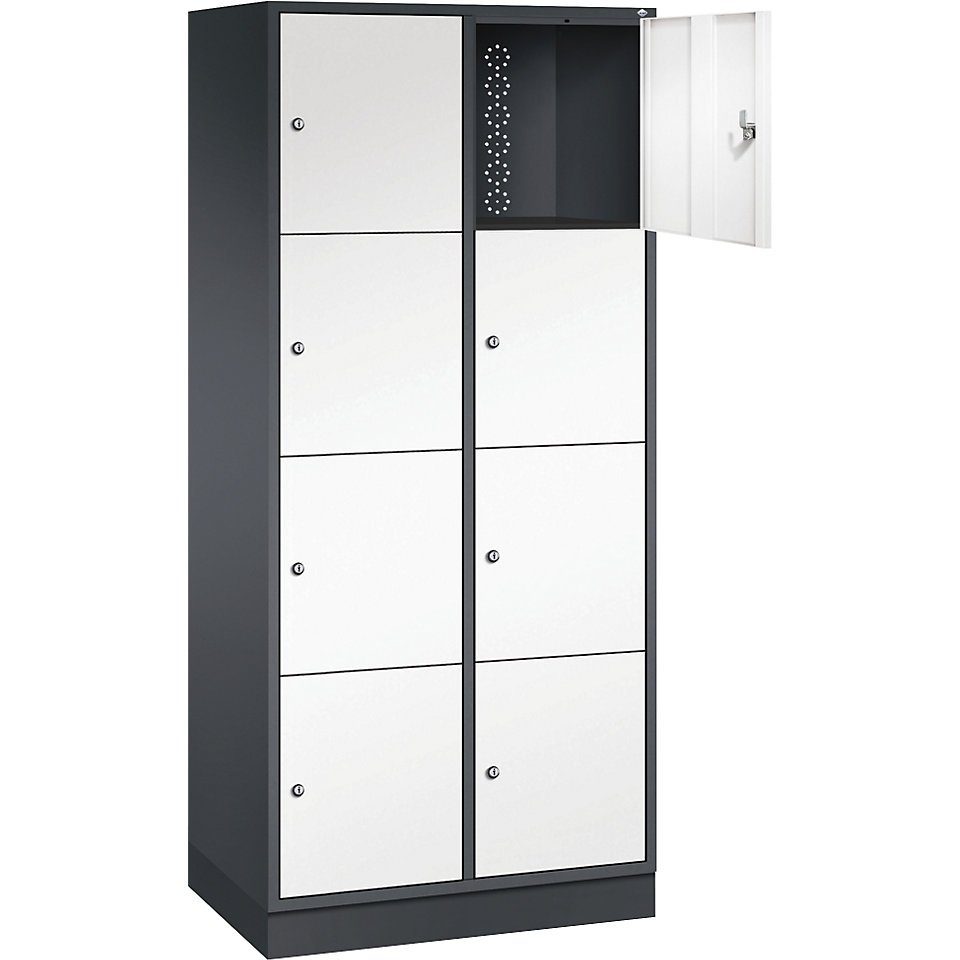 C+P Aktenschrank