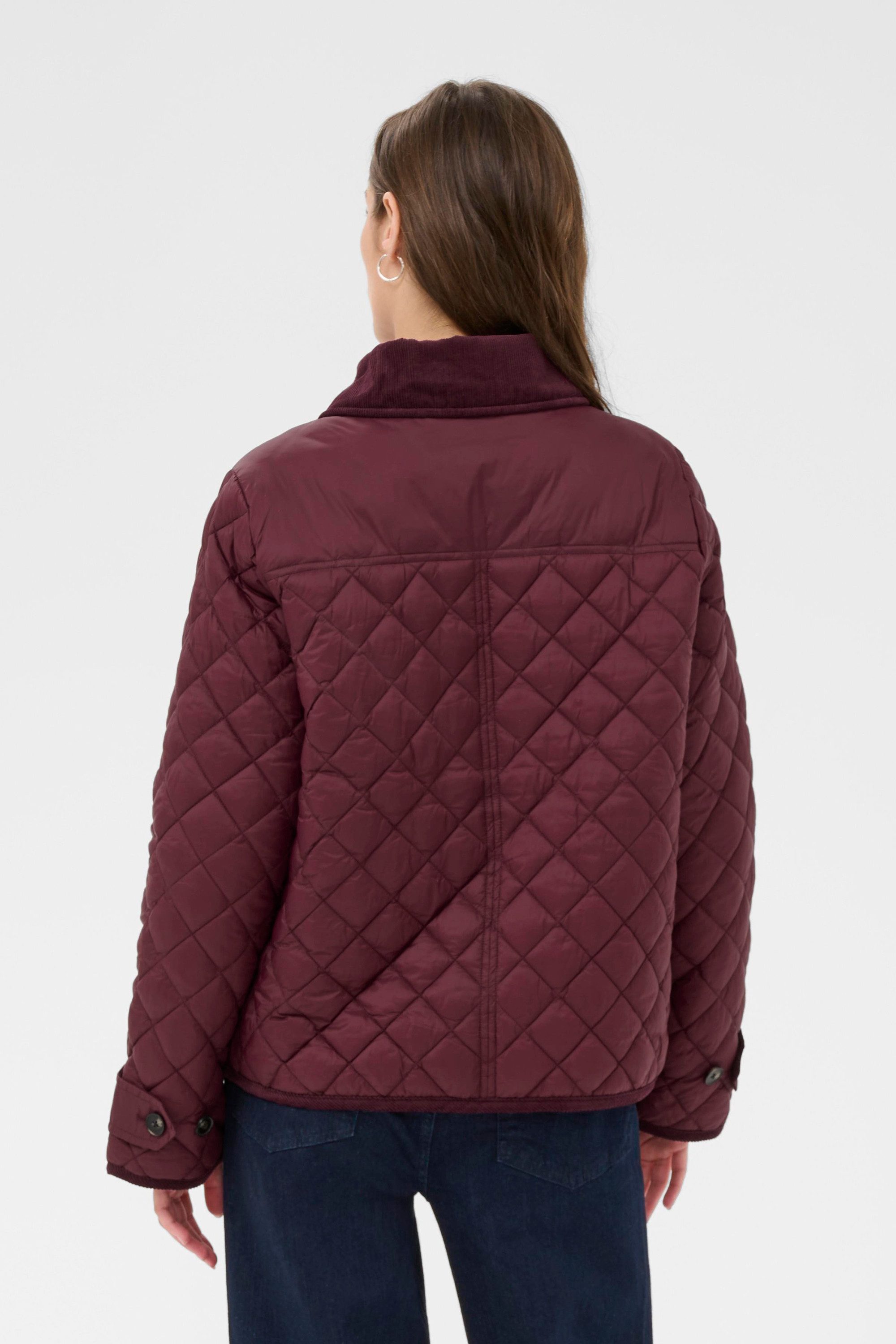 Part Two Allwetterjacke Jacke SafiyaPW