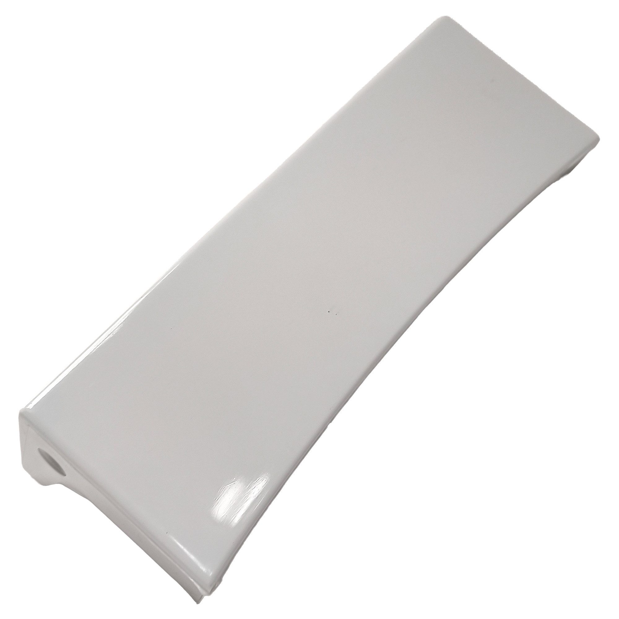 GORENJE Türgriff Handgriff Gorenje 377502, für Gefrierfach in Kühlschrank