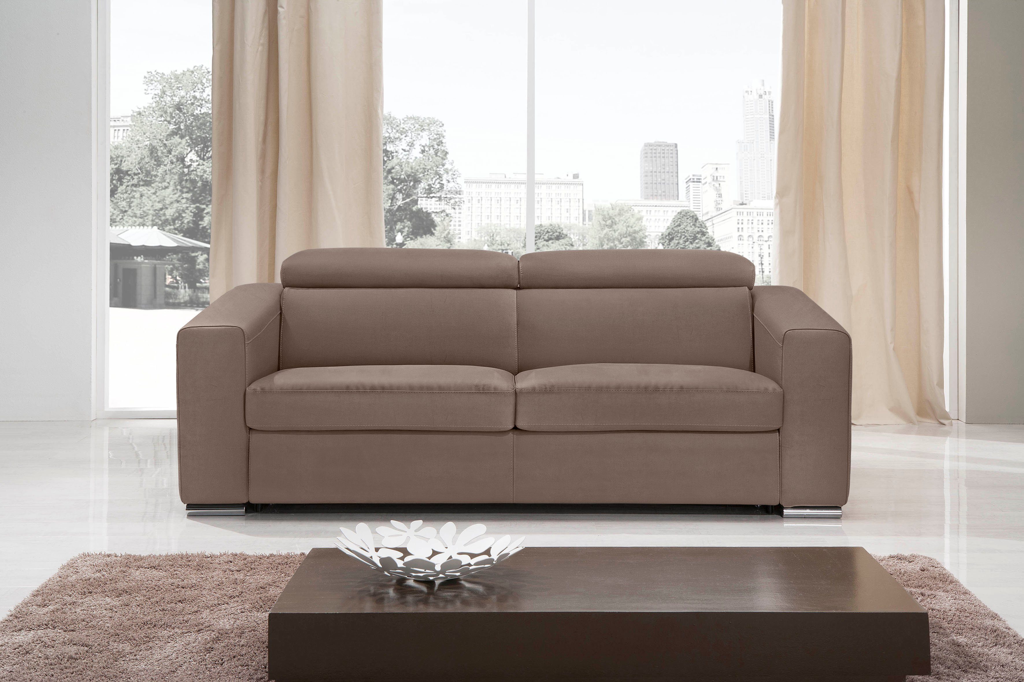 Egoitaliano Schlafsofa Cabiria, Design und super günstig online kaufen