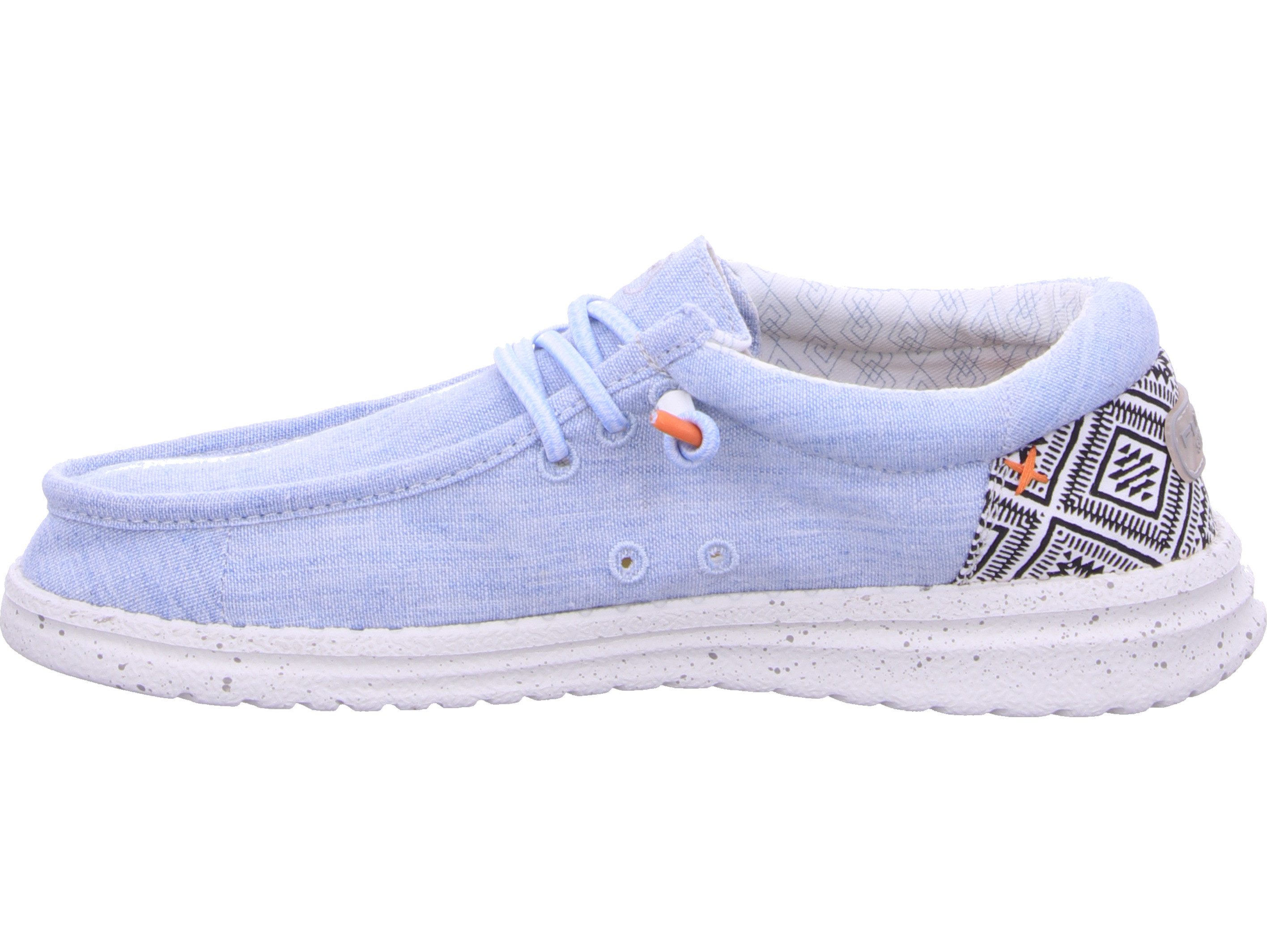 Fusion Barfußschuh waschbar