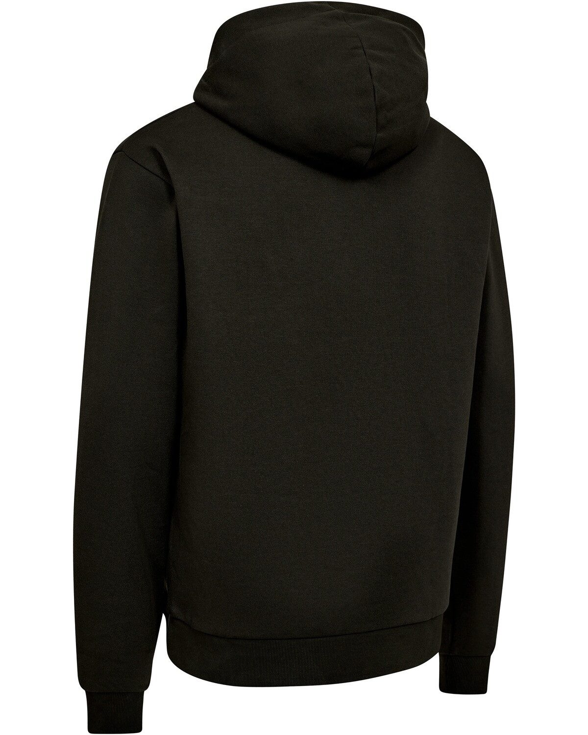 Deerhunter Sweatshirt Hoodie Logo