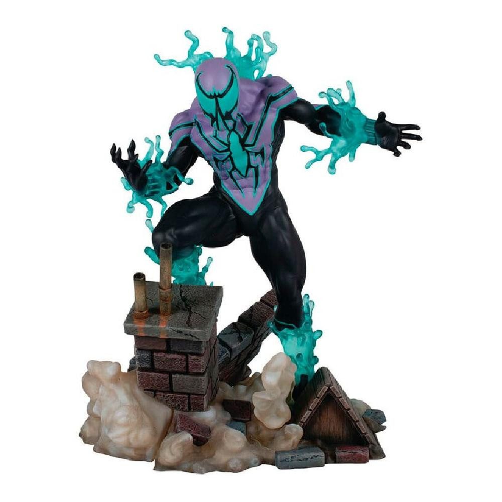 Diamond Select Toys Sammelfigur Marvel Comic Gallery Chasm Figur 25cm