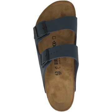 Birkenstock Arizona Birko-Flor schmal Unisex Erwachsene Sandale