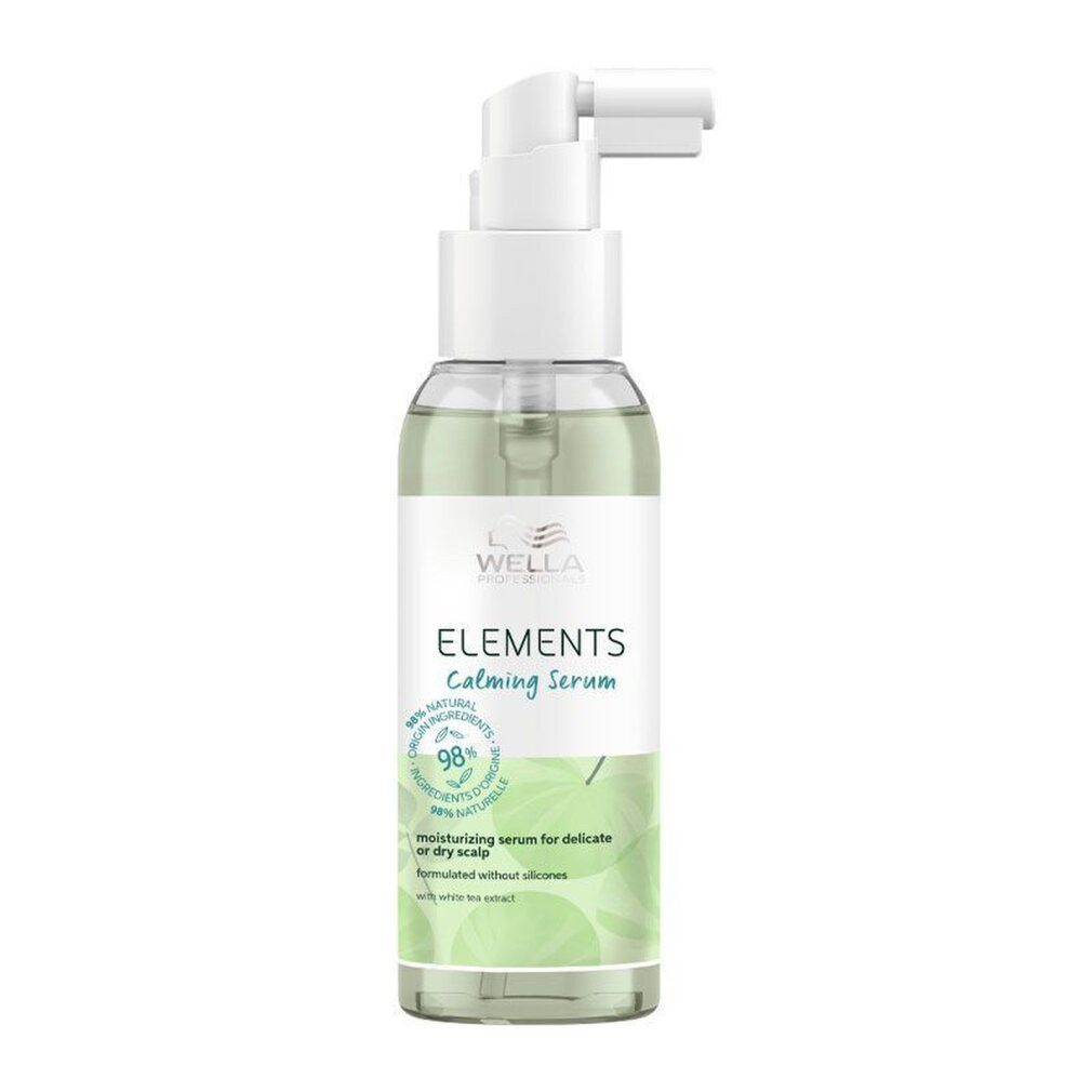 Wella Professionals Kopfhaut-Pflegelotion Elements Calming Serum 100 ml