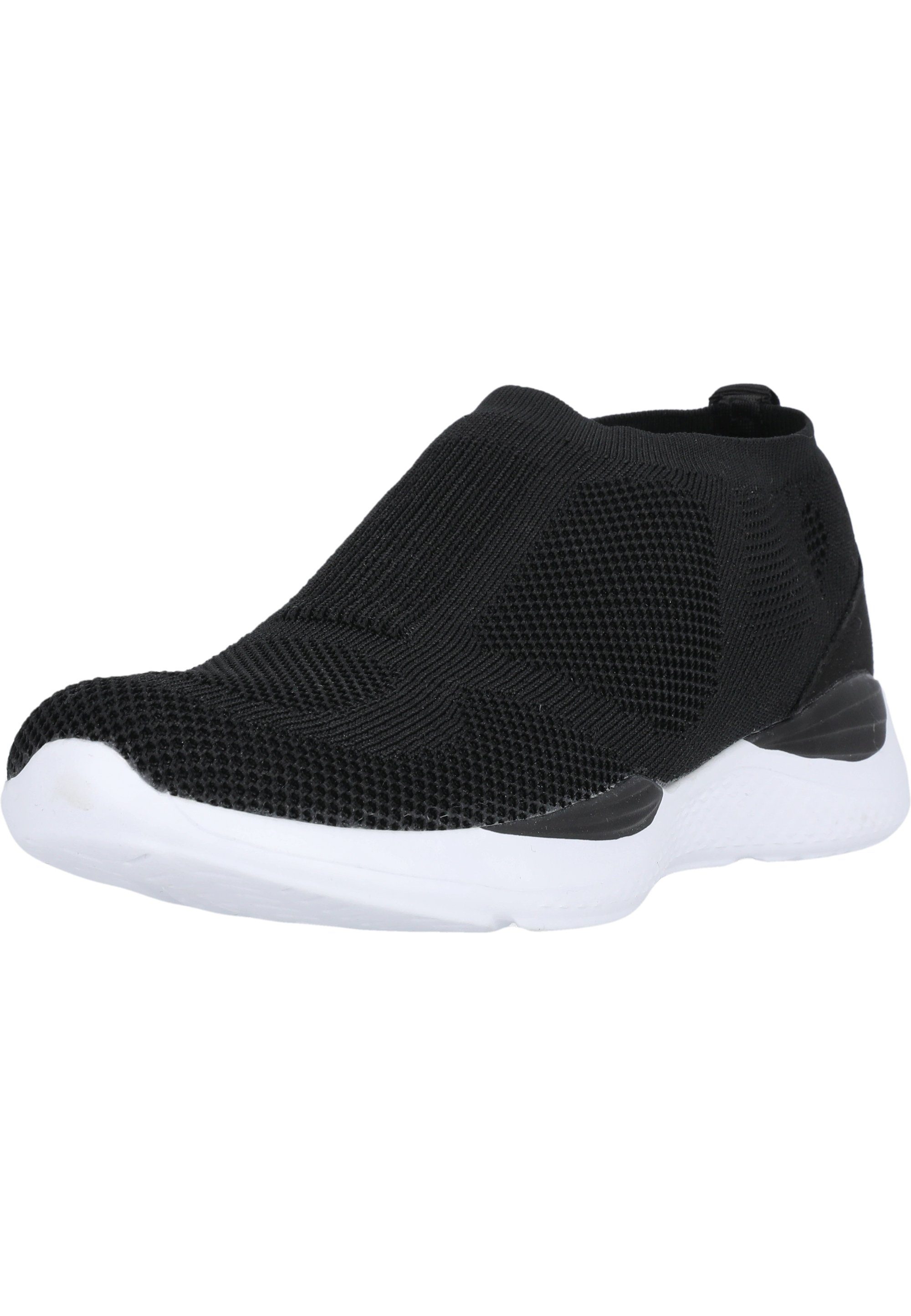 ENDURANCE Sneaker mit dehnbarem Slip-on-Design