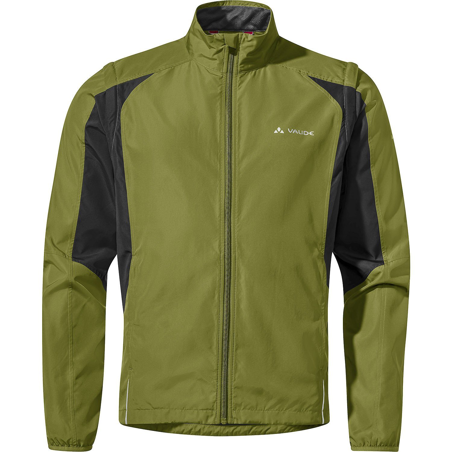 VAUDE Fahrradjacke Windjacke Dundee Classic ZO günstig online kaufen