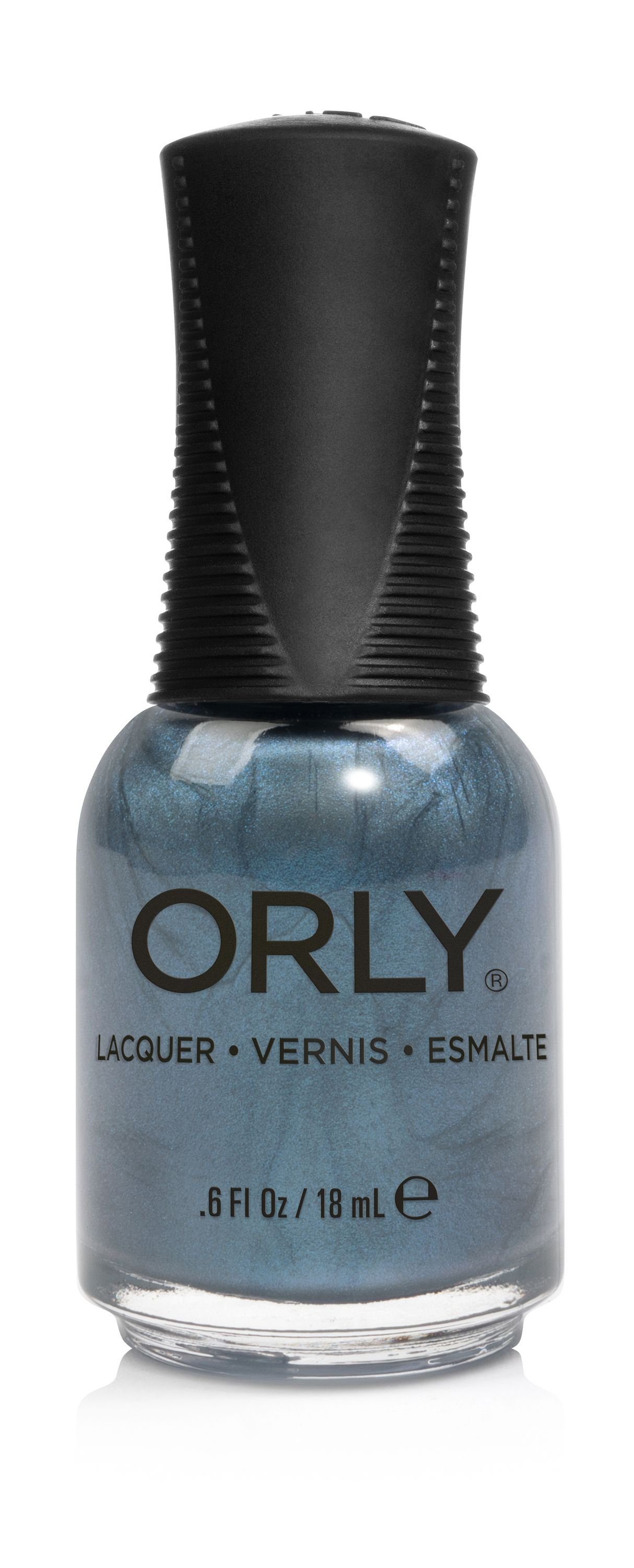 Orly Nagellack, Bubbly Bombshell, 18 Ml