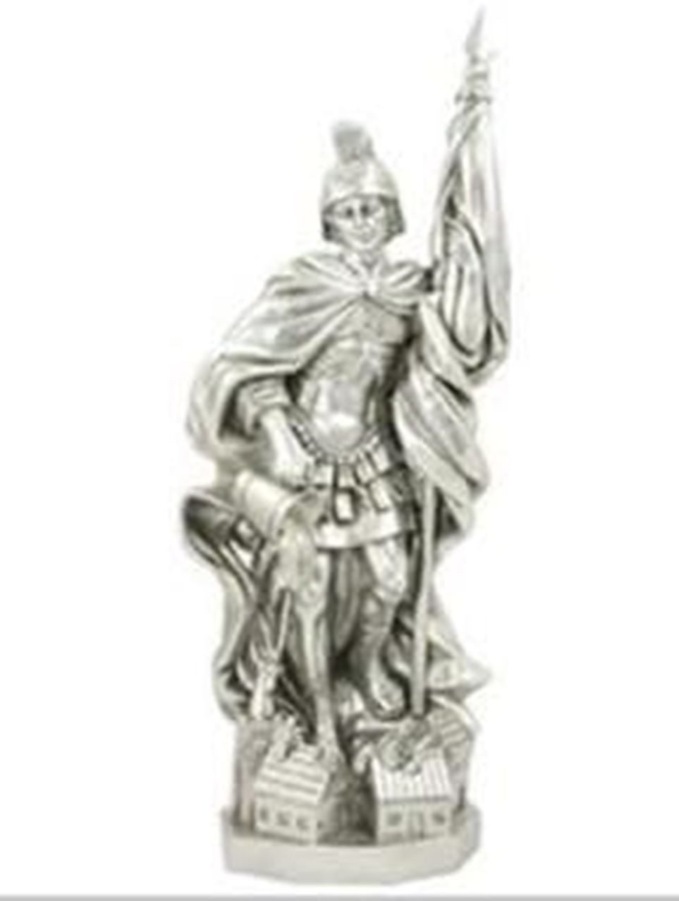 dekoprojekt Sammelfigur Heiliger Florian - Schutzpatron günstig online kaufen