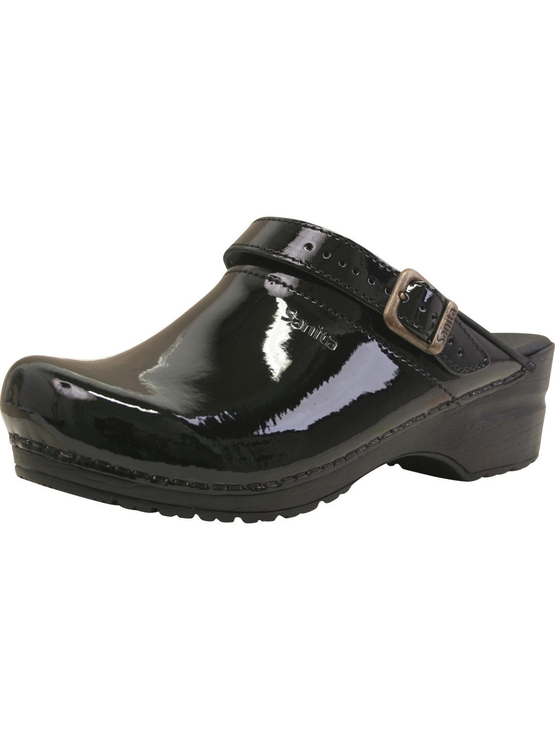 Sanita Original-Freya Open Clog