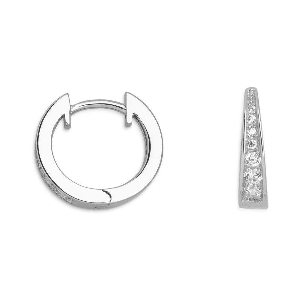 XENOX Ohrring-Set Ohrringe für Damen (keine Angabe, 1-tlg., Ohrring-Set)