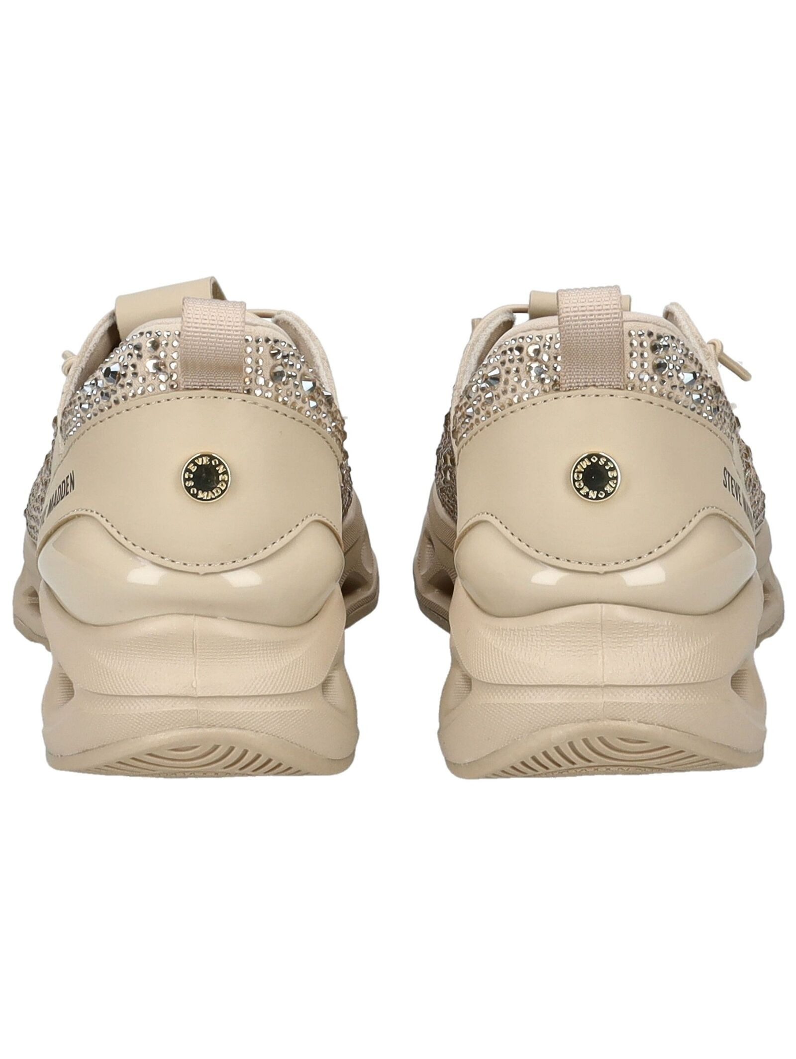 STEVE MADDEN STEVE MADDEN Sneaker Lederimitat/Textil Sneaker