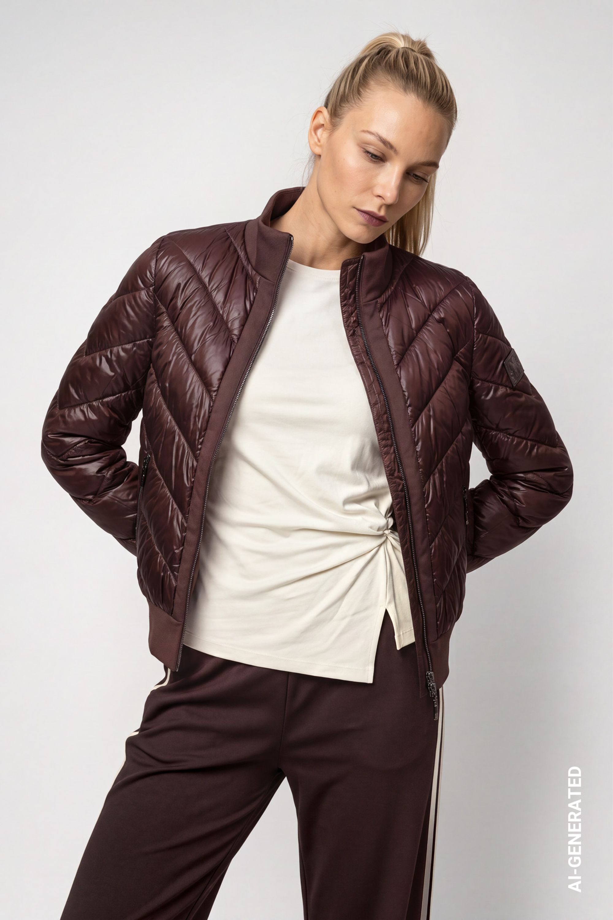 Monari Kurzjacke