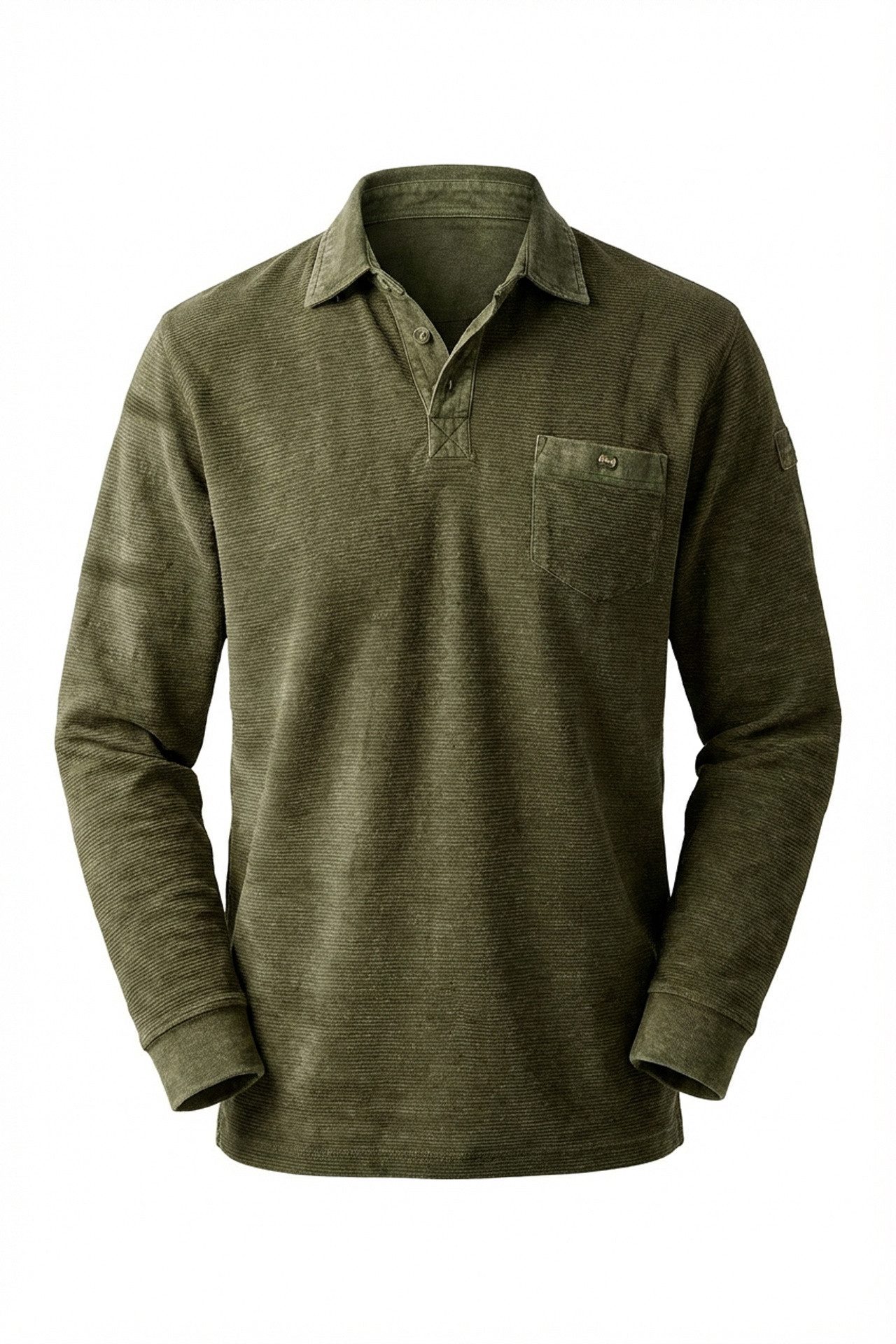 Sealand Poloshirt