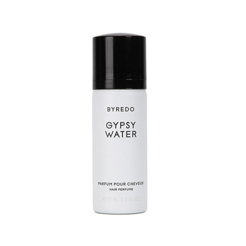 BYREDO Eau de Parfum Gypsy Water - vlasový sprej - Volume: 75ml