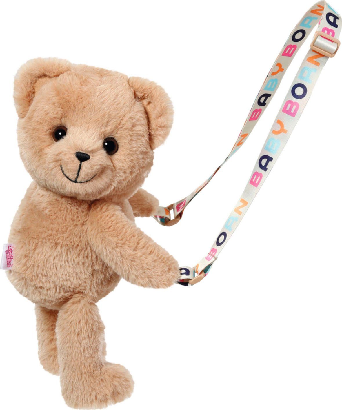 Baby Born Puppenkleidung Bär, Bärentasche günstig online kaufen