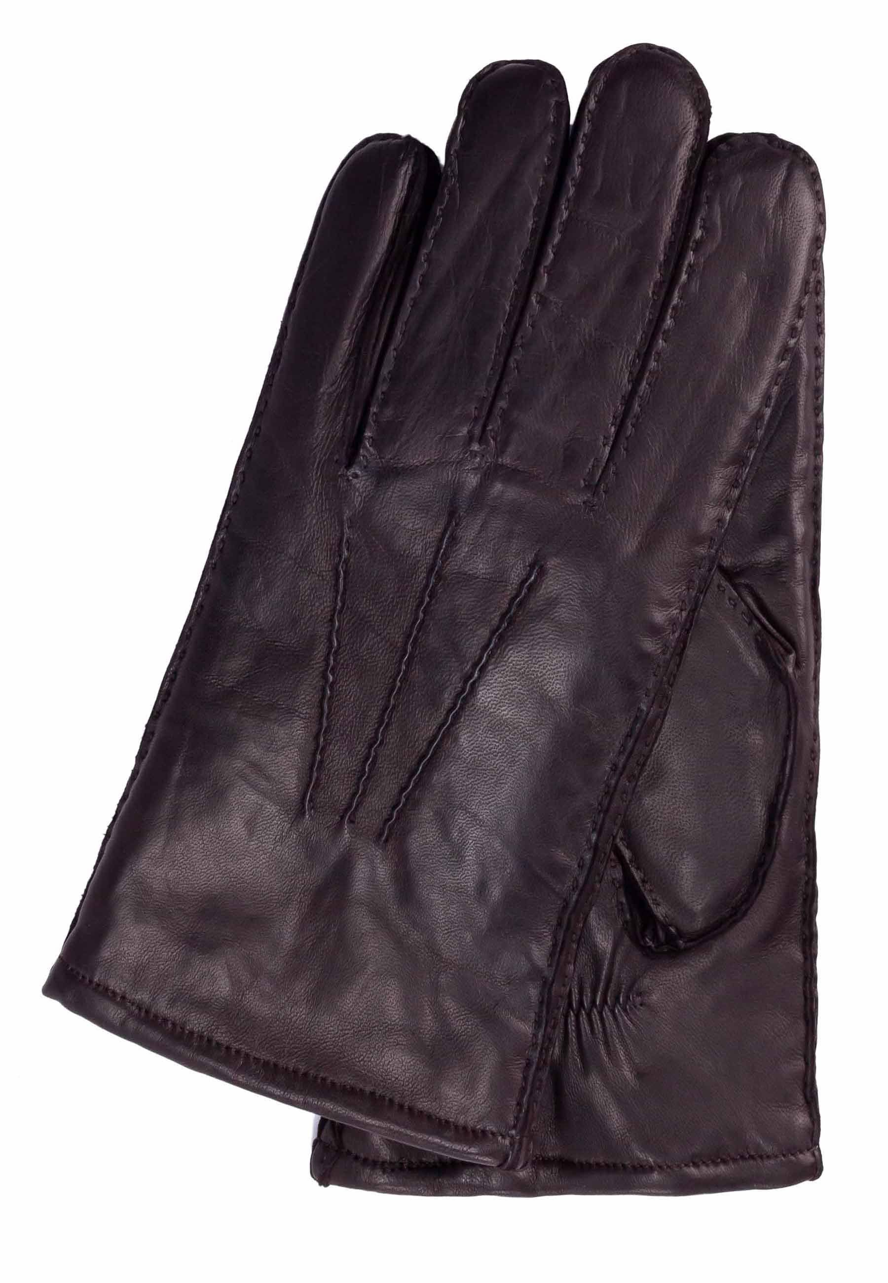 Lederhandschuhe Mens Gloves Arctic