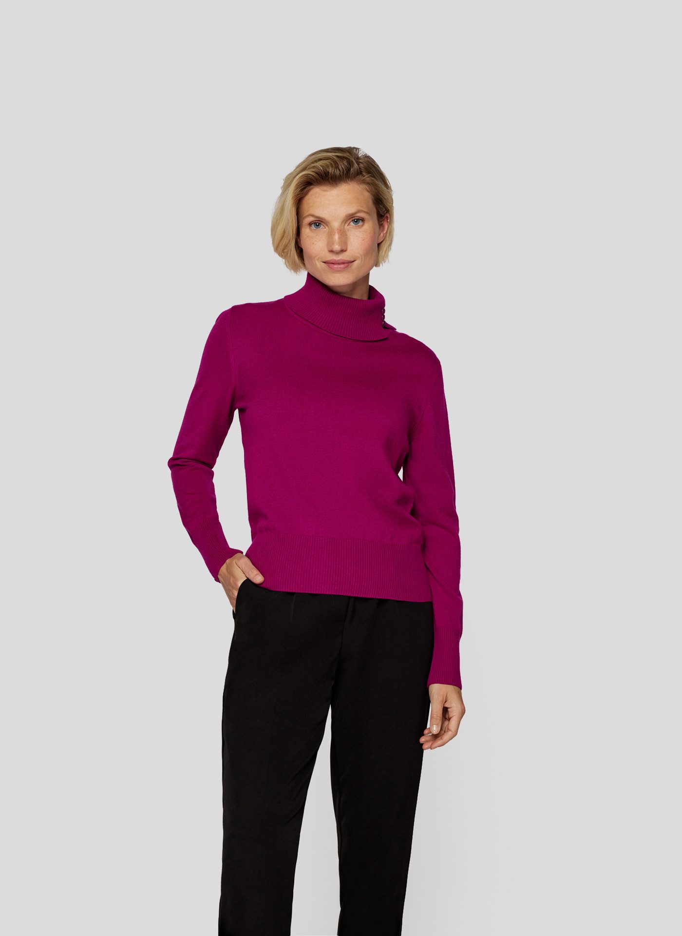 Strickpullover Pullover
