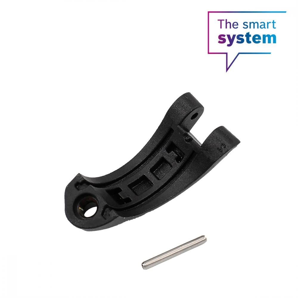 BOSCH Bosch Purion 200 Halteschelle mit Pin für 22,2-mm-Lenker E-Bike Akku