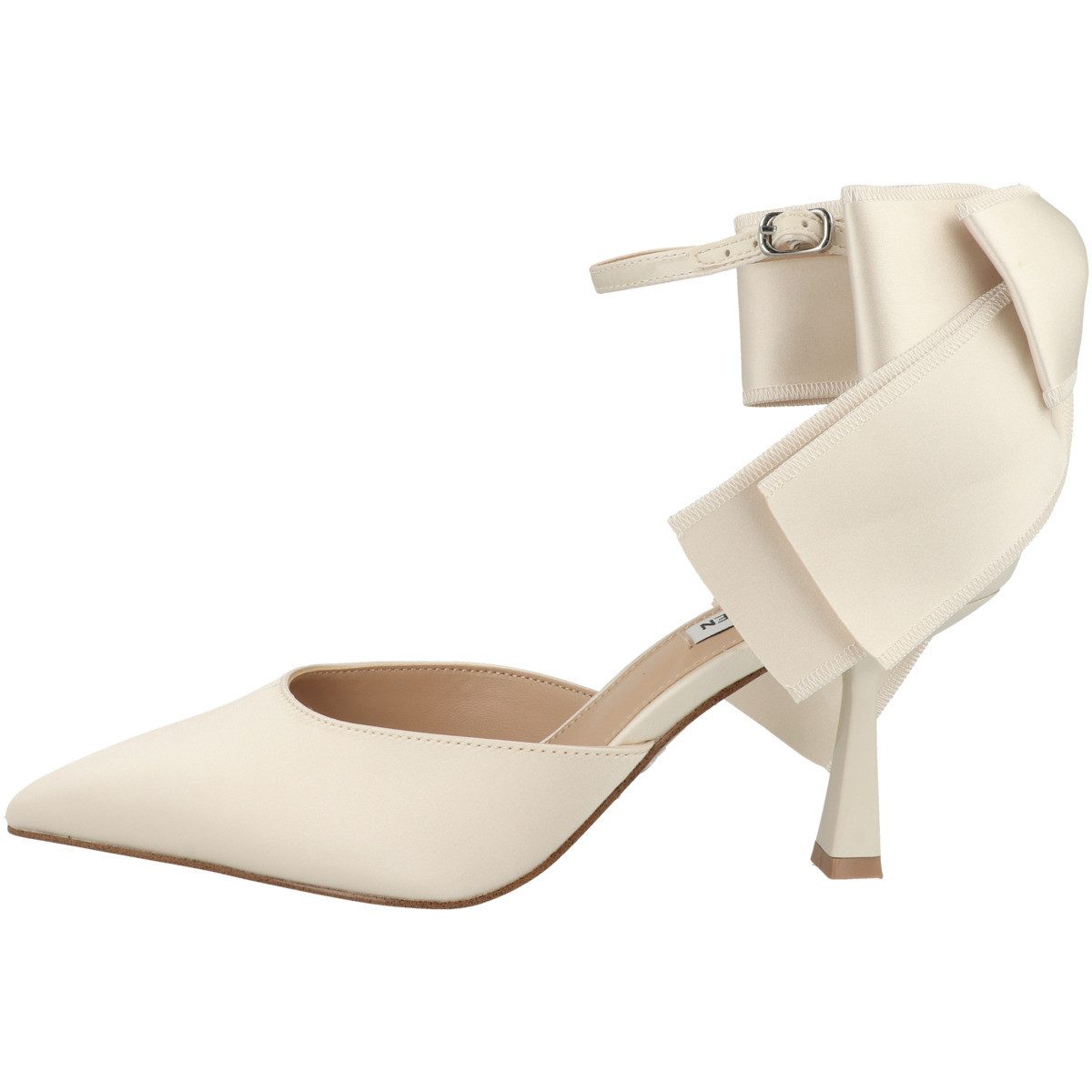 STEVE MADDEN Fiorela Damen Pumps High Heels, Absatz, Stöckelschuhe, Hackenschuhe, Abendschuhe