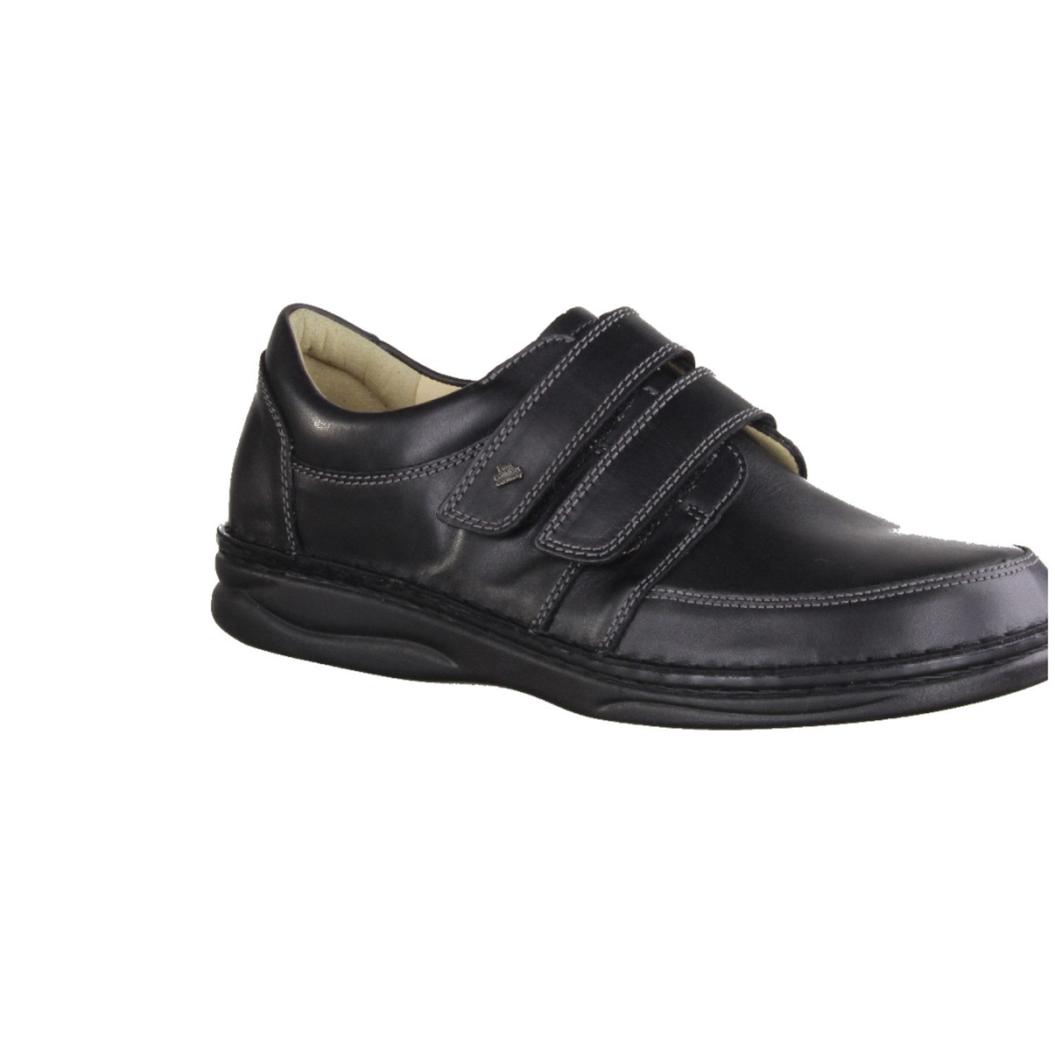 Finn Comfort Wicklow Schnürschuh