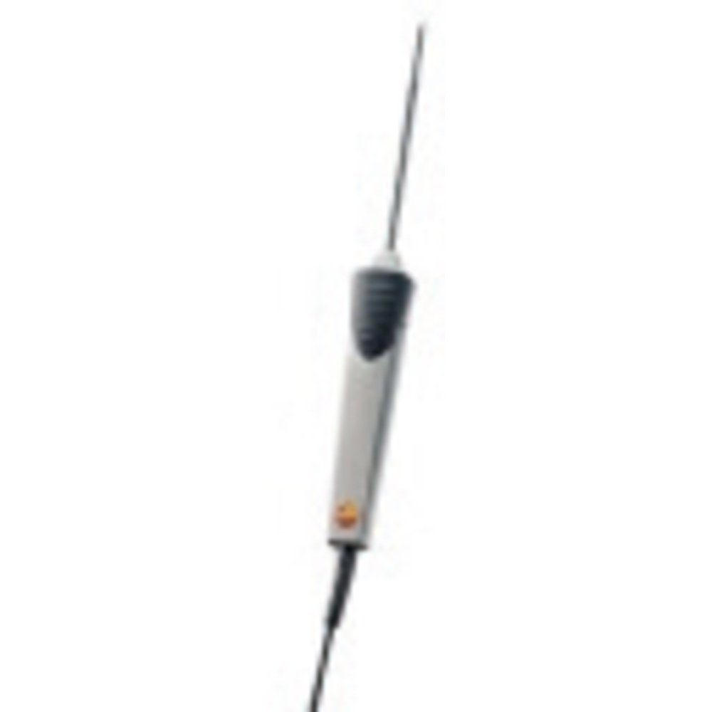 Thermodetektor testo 0609 1273 Universalfühler -50 bis 400 °C Fühler-Typ Pt100