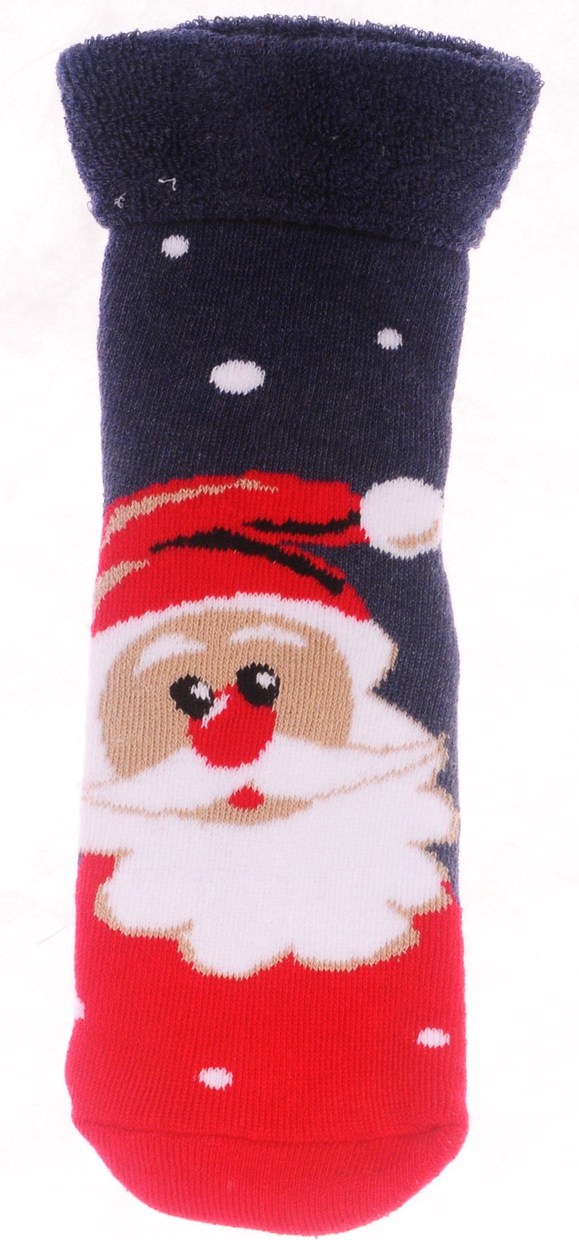 Martinex Thermosocken Socken Weihnachten warme 42 39 Weihnachtssocken 38 35