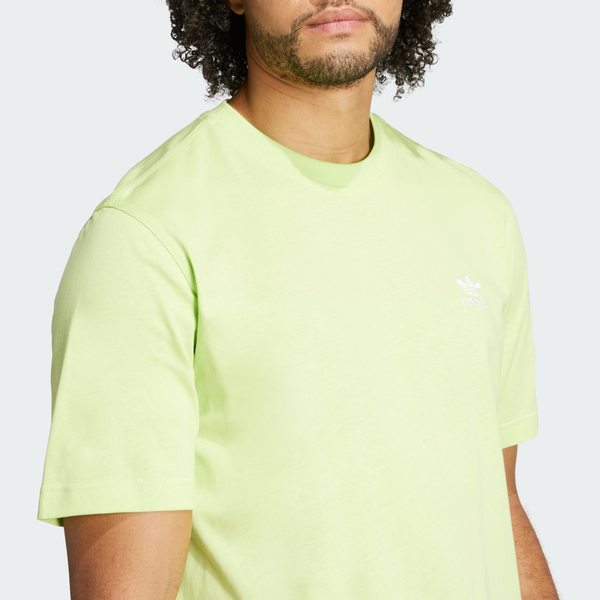 adidas Originals T-Shirt TREFOIL ESSENTIALS T-SHIRT (1-tlg)