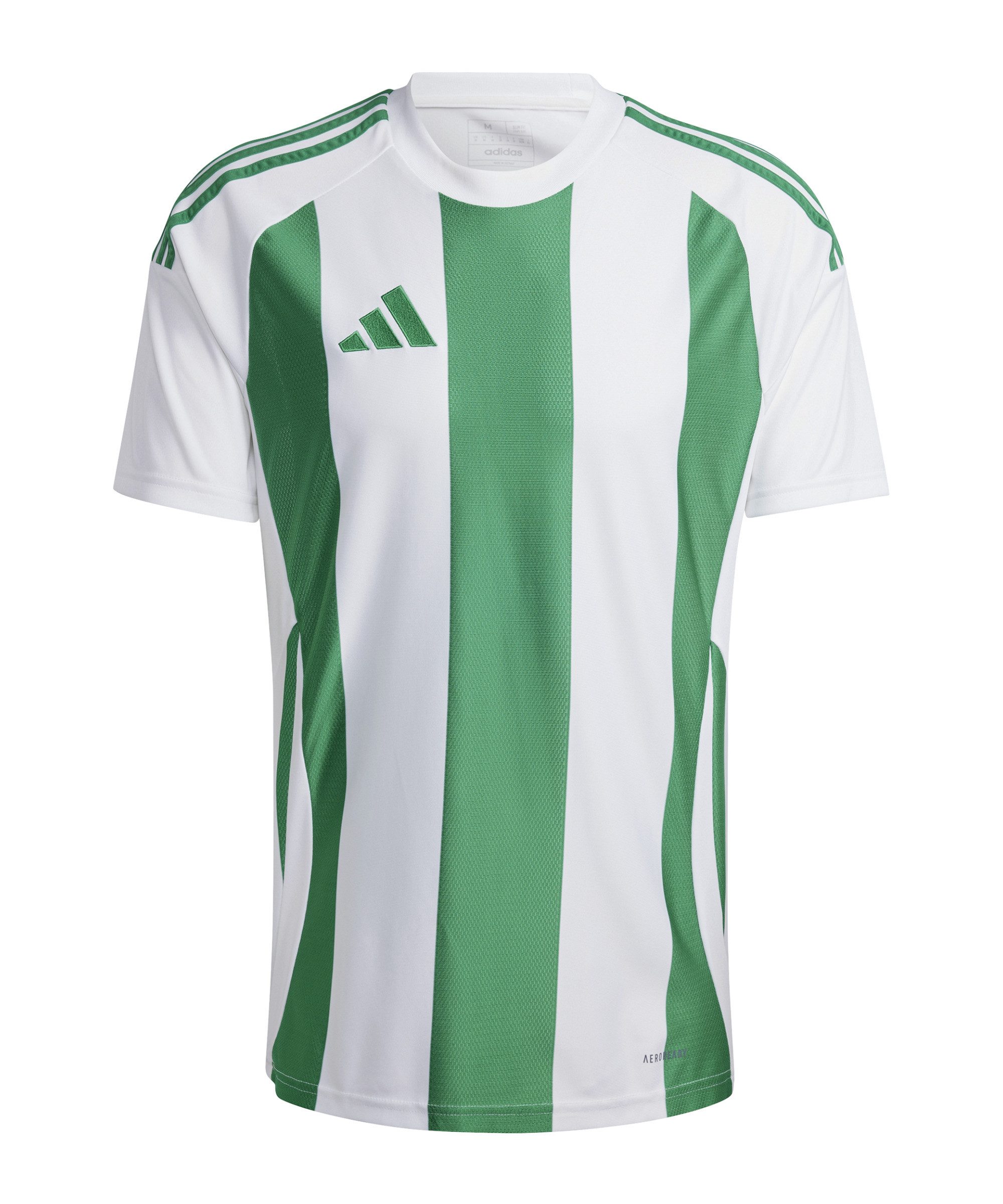 adidas Performance Fußballtrikot adidas Performance Striped 24 Trikot Triko günstig online kaufen
