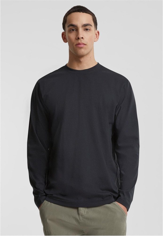 Longsleeve Basic Longsleeve