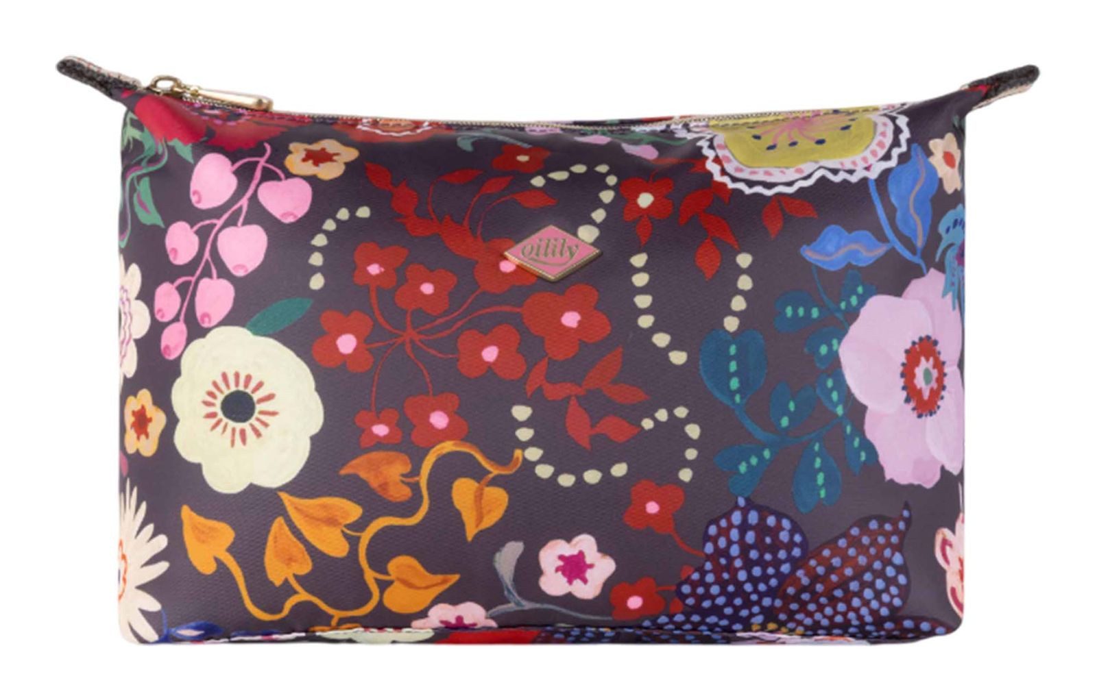 Kosmetiktasche Cosmetic Bag