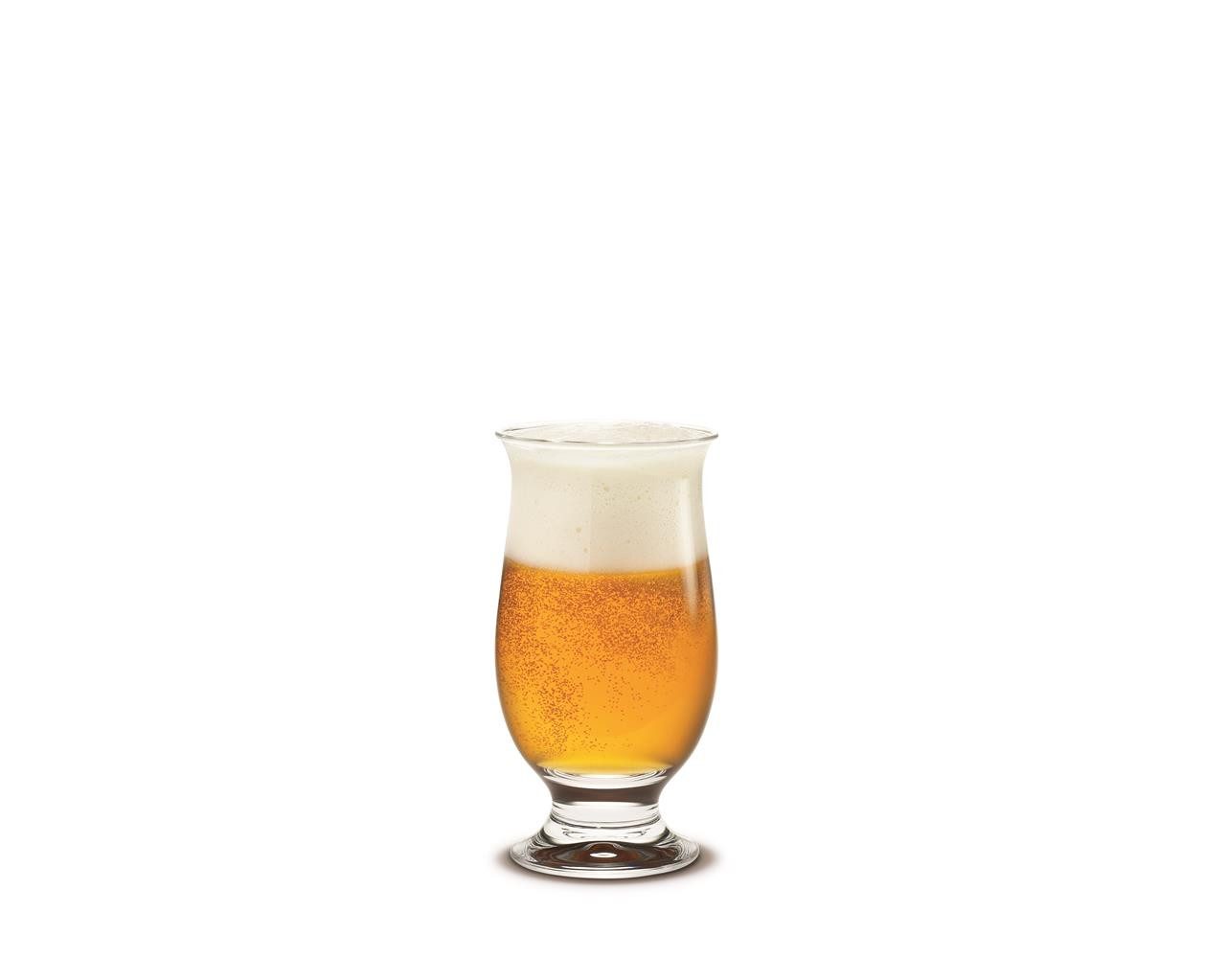 Bierglas