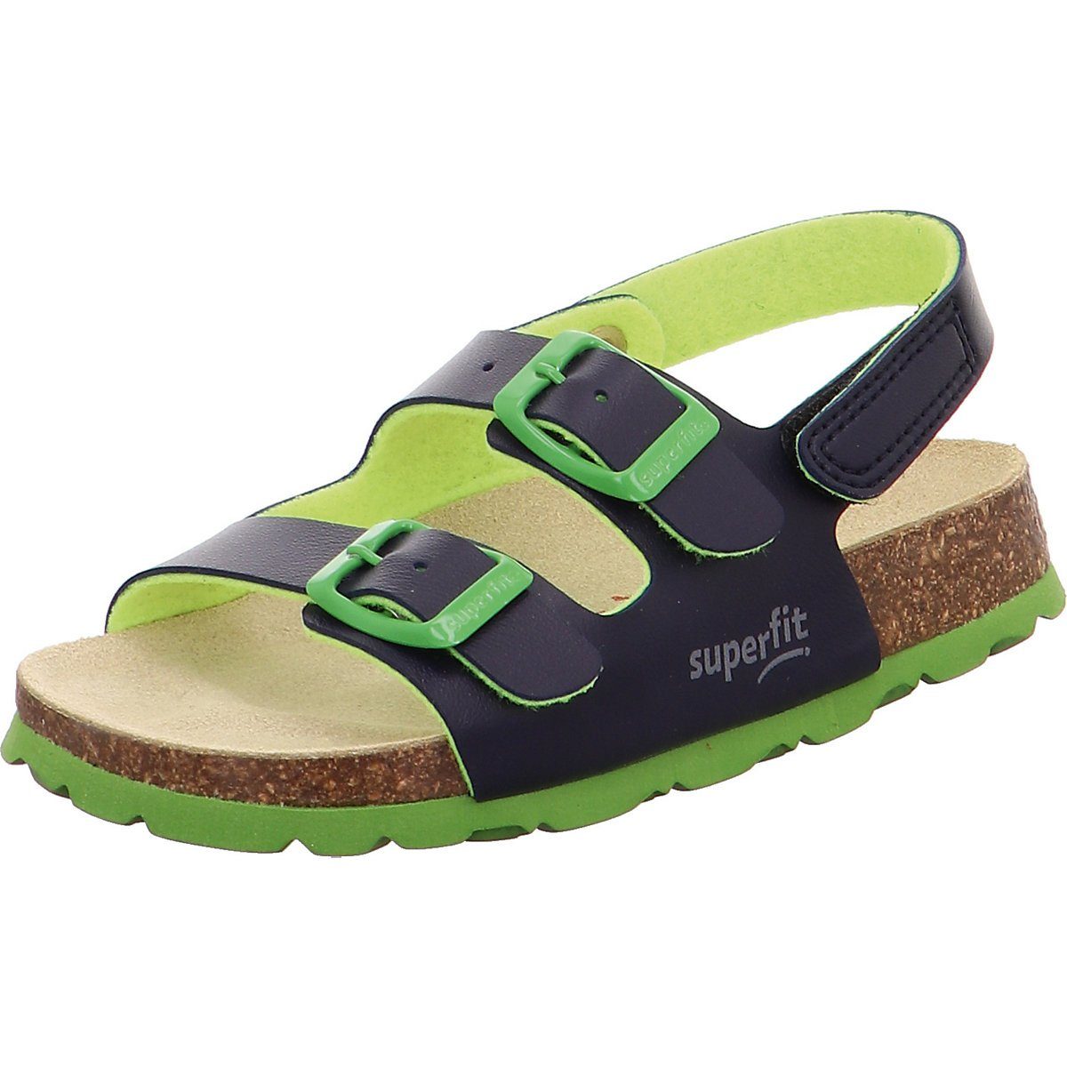 Superfit »Sandalen für Jungen« Sandale kaufen | OTTO